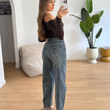 Jeans Edward 147-DENIM