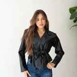 Trench Raoul 13469 - NERO