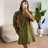 Giacca/abitino Musa 85302-V.ACIDO