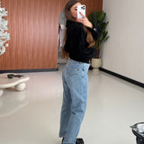 Jeans Chloe A1069 - DENIM CHIARO