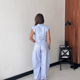Coordinato Nahia 13503 - CELESTE