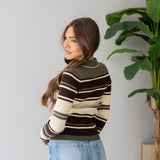 Maglia Monique 5530 - VERDE