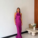 Abito Seraphine 60532- MAGENTA