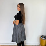 Bermuda Maeve 25172-NERO