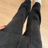 Pantalone Igor 65731-NERO