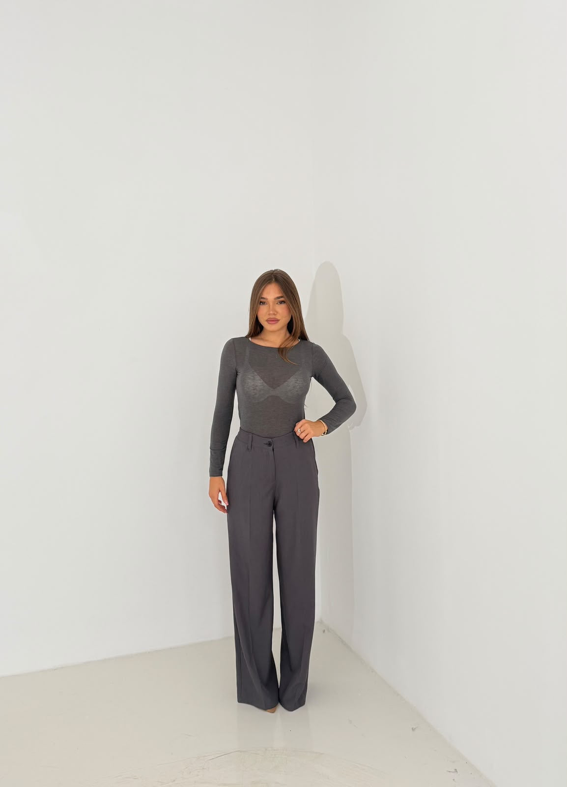 Maglia Elodie 28031 - GRIGIO