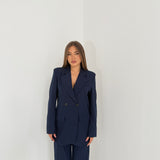 Coordinato Grace M11088 - BLU