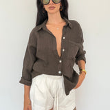 Shorts Amabel 15248 - BIANCO