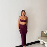 Coordinato Taylor 20339 - WINE