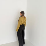 Pantalone Freya 036 - VERDE