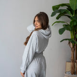 Tutone Zaira 16529 - GRIGIO