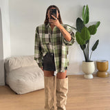 Stivali Crisalide 3307 - KHAKI