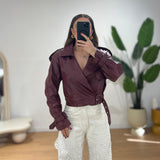 Chiodo Soraya 9665 - WINE