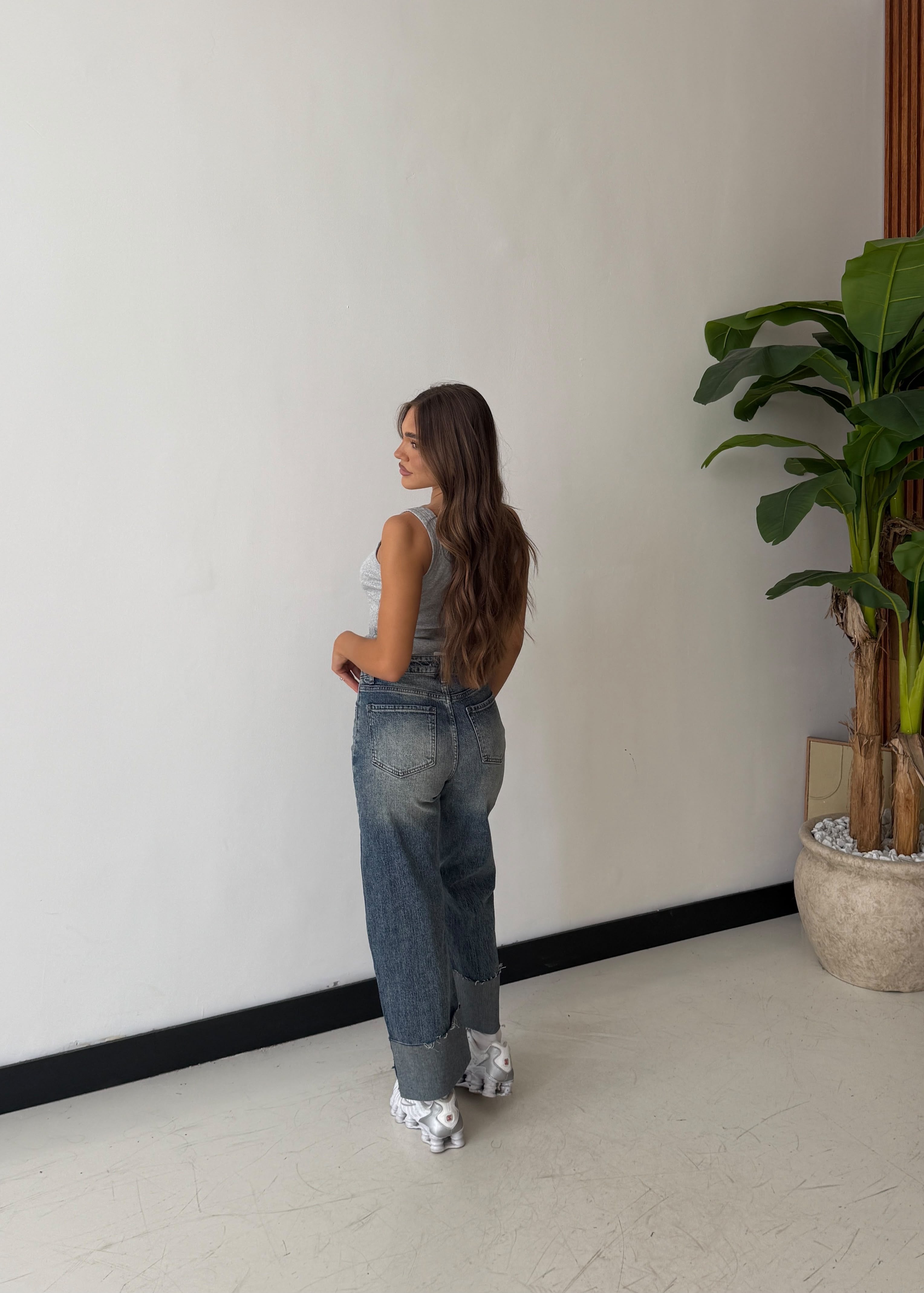 Top Aris M0002- GRIGIO