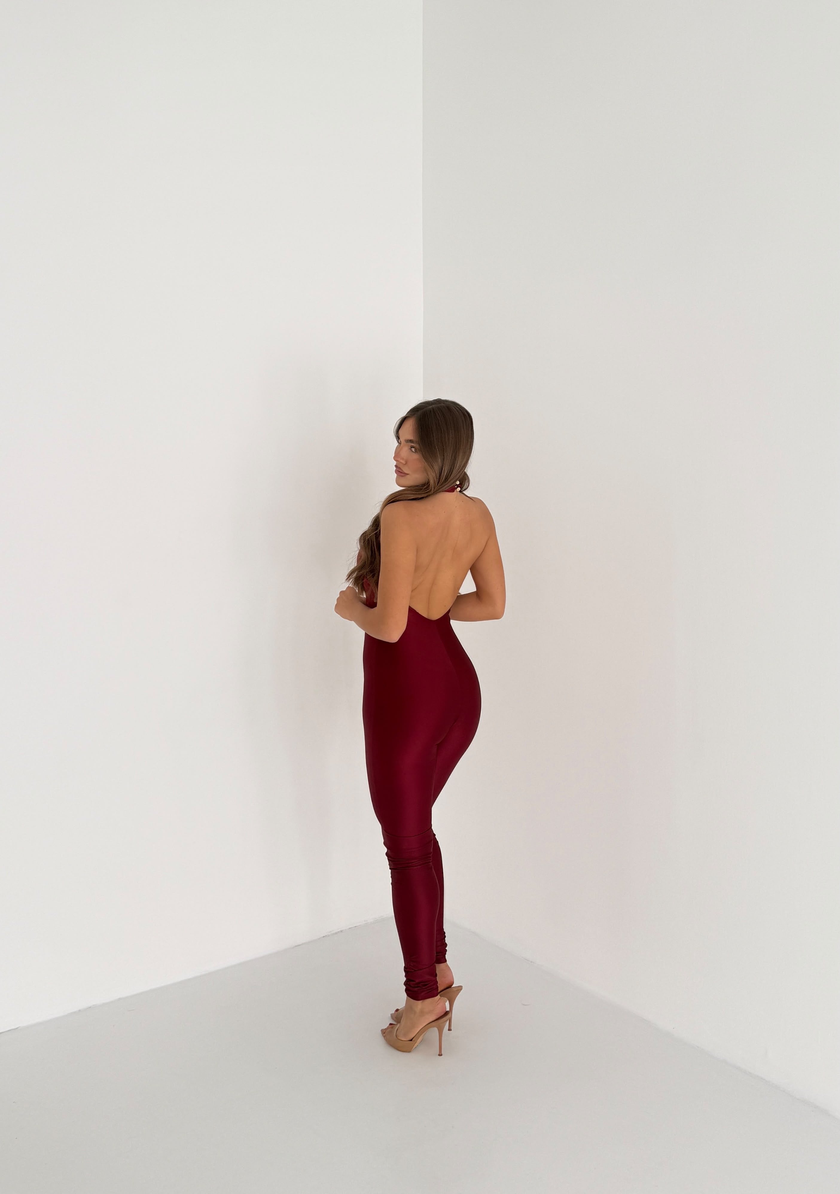Tutone Nabiha 8239 - BORDEAUX