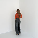 Maglia Elodie 28031 - ARANCIO