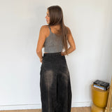 Jeans Zack 8530 - NERO