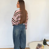 Jeans Valky 32163-DENIM