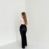 Jeans Kathy K715 - DENIM SCURO