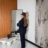 Jeans Jonas K810 - DENIM SCURO