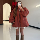 Piumino Amarea 46918-COCCIO