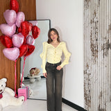 Jeans Blige H5201 - SABBIATO