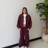 Coordinato Ximena 63027- WINE