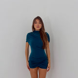 Tutina Margot 13666 - SMERALDO