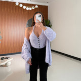 Coord.set Natalie VMC9019 - LILLA