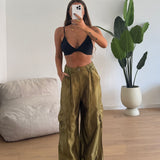 Pantalone Skylar 42305 - KAKI