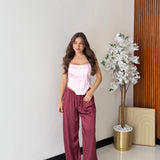 Corpetto Julianna 0618 - ROSA