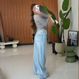 Jeans Freddie 5572 - DENIM CHIARO