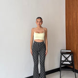 Pantalone Bryle 61973 - NERO