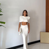 Coordinato Jouly 13181- CREMA