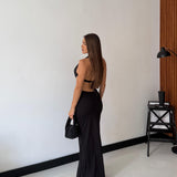 Abito Evelyn 1610 - NERO