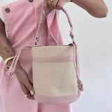 Borsa Malia 27388 (ROSA)