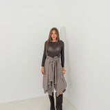 Maglia Elodie 28031 - MARRONE