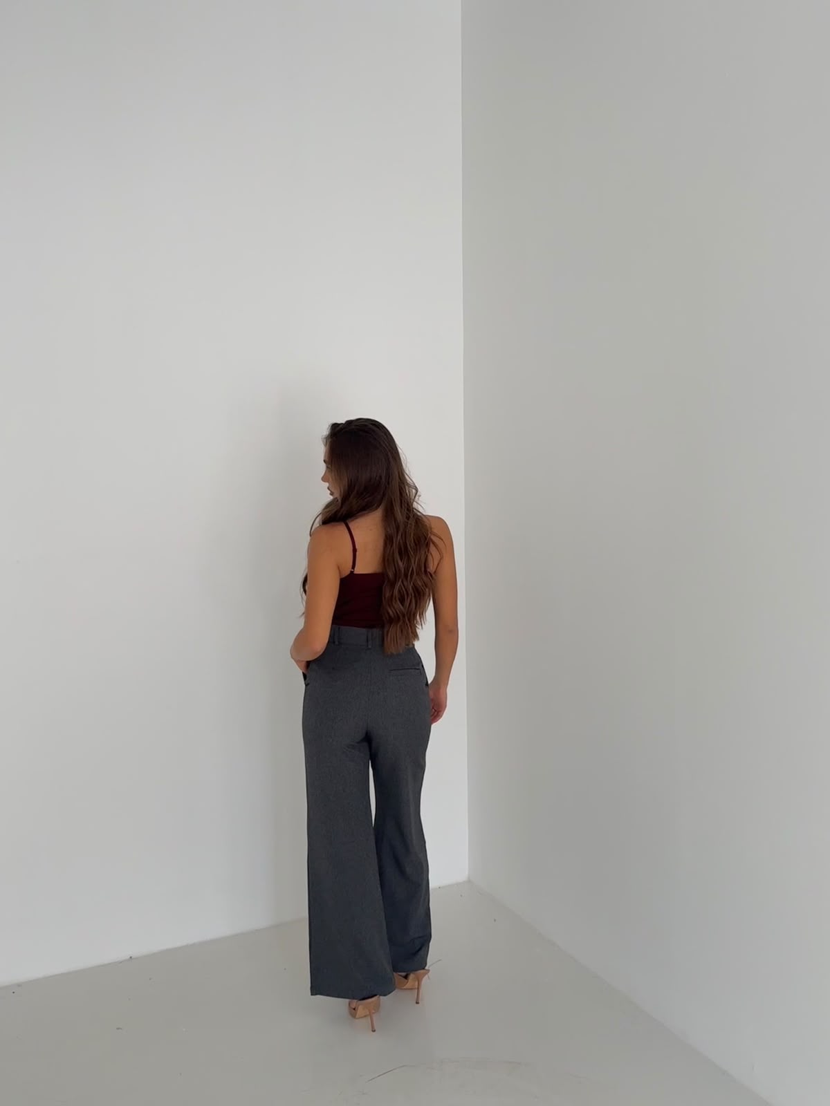 Coordinato Jane 202601 - GRIGIO
