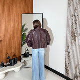 Giubbino Snicks 6679- WINE