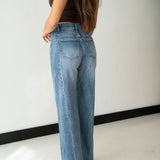 Jeans Avery H5603 - DENIM
