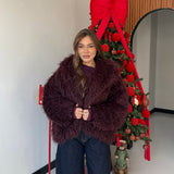 Pelliccia Zoe 66057-WINE