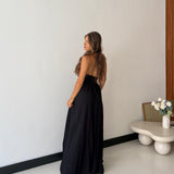 Abito Jasmine 56563 - NERO