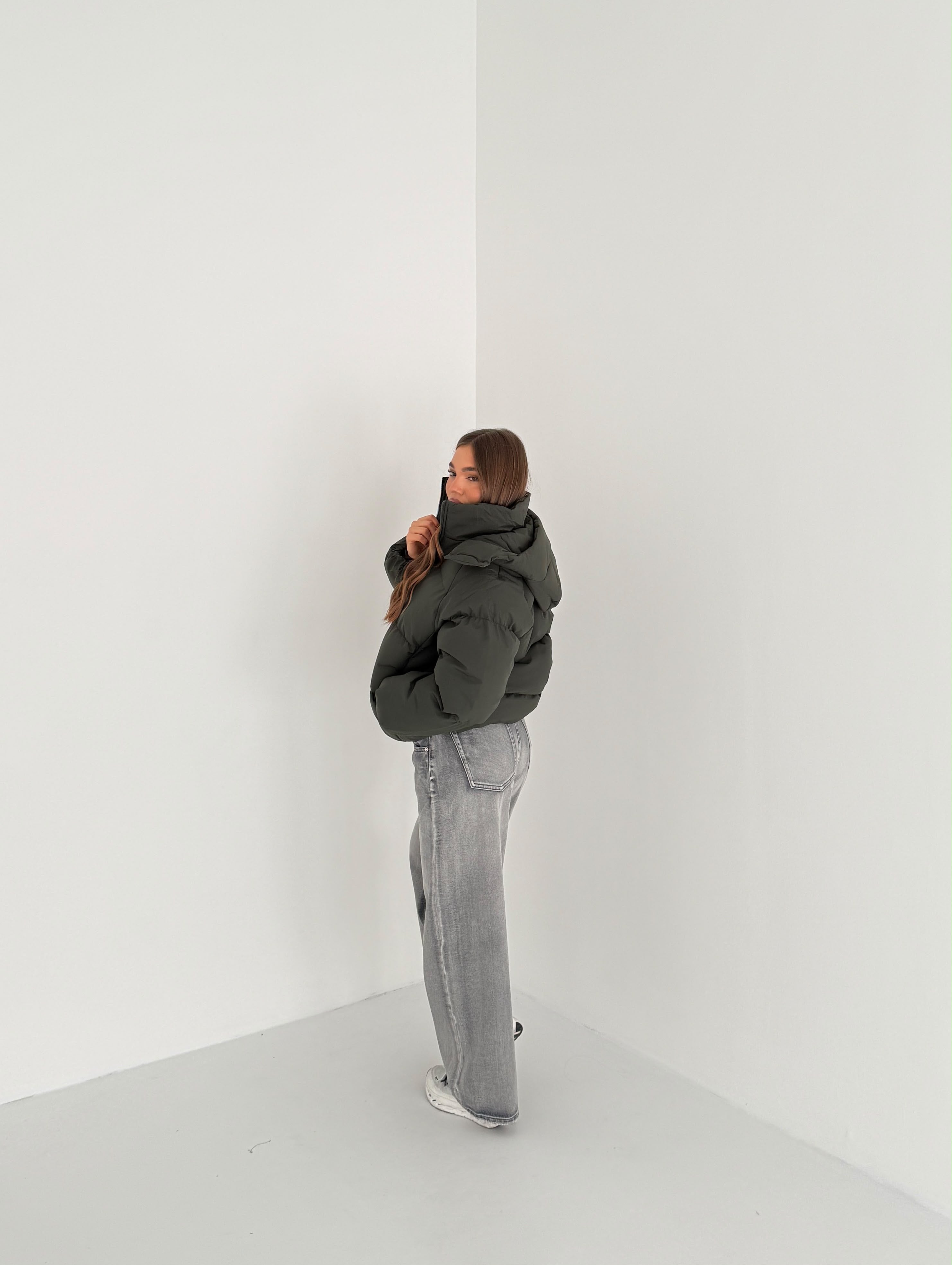 Jeans Hãbril H5361- GRIGIO