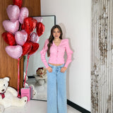Jeans Britney 3058-DENIM