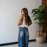 Jeans Scarlett 13511- DENIM
