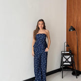Coordinato Isalie 6933 - BLU
