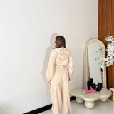 Coordinato Ditra 761- BEIGE