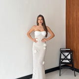 Copricostume Karine 50202 - PANNA