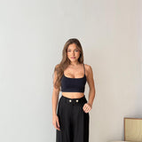 Top Bea E160 - NERO