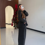 Giacca Robyn 2688-NERO